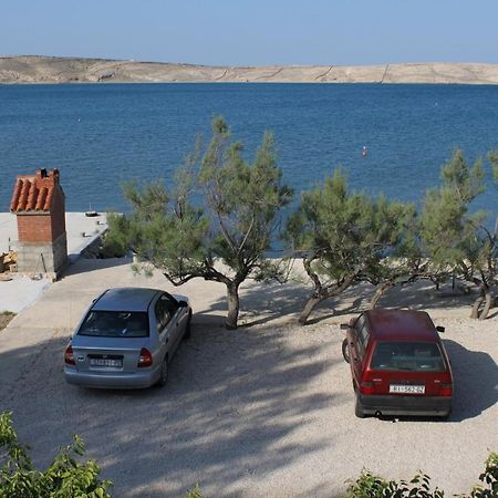 Apartments By The Sea Kustici, Pag - 6335 Зубовичи Экстерьер фото